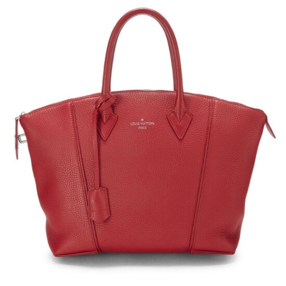VEUC Louis Vuitton Parnessa Lockit PM